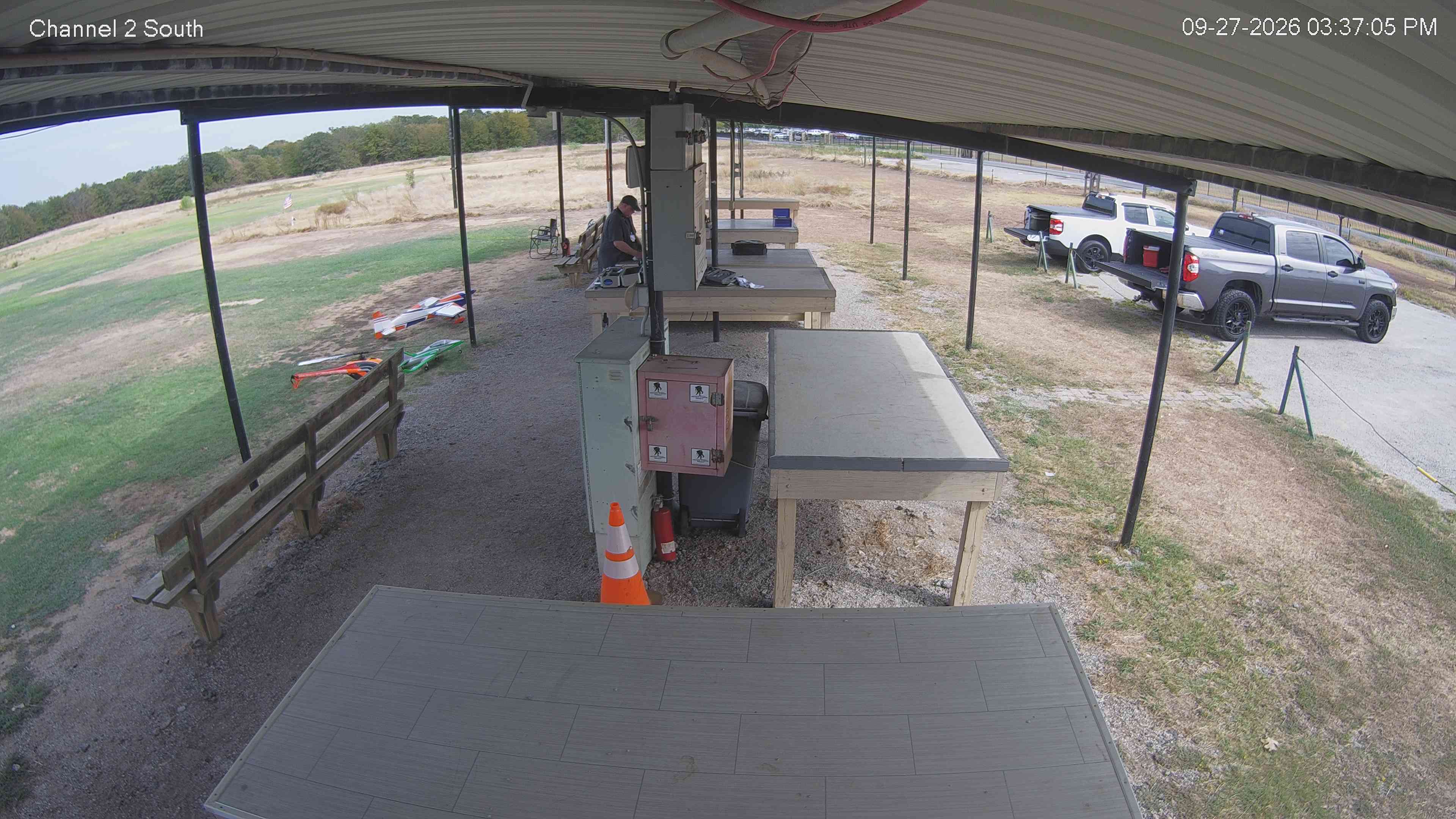 camera image